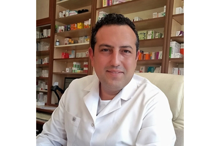 Başkanın Mesajı